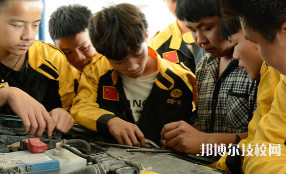 惠水中等職業(yè)學(xué)校怎么樣、好不好