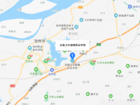 安徽衛(wèi)生健康職業(yè)學院2023年地址在哪里