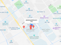 鹽城機電高等職業(yè)技術學校2023年地址在哪里