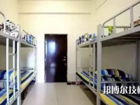 貴定中等職業(yè)學(xué)校2023年宿舍條件