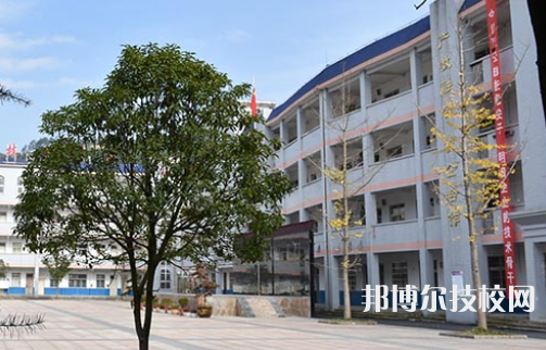 貴定中等職業(yè)學(xué)校怎么樣、好不好