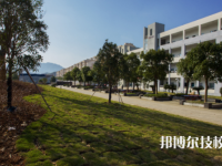 奉化區(qū)工貿(mào)旅游學(xué)校2021年有哪些專業(yè)