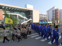 慈溪技師學(xué)院2021年招生錄取分?jǐn)?shù)線