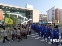 慈溪技師學(xué)院2021年報(bào)名條件、招生要求、招生對(duì)象