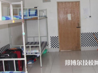 慈溪技師學(xué)院2021年宿舍條件