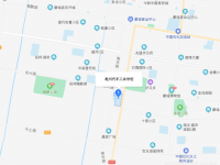 亳州汽車工業(yè)學校2023年地址在哪里