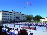 廣西體育運(yùn)動(dòng)學(xué)校2023年學(xué)費(fèi)、收費(fèi)多少