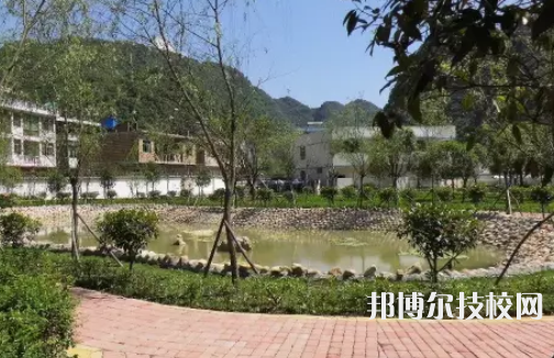 長(zhǎng)順中等職業(yè)學(xué)校2021年招生錄取分?jǐn)?shù)線