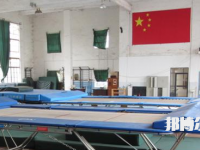 廣西體育運(yùn)動(dòng)學(xué)校2023年有哪些專業(yè)
