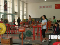 廣西體育運(yùn)動(dòng)學(xué)校2023年宿舍條件