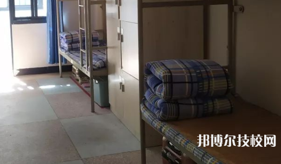 長順中等職業(yè)學(xué)校2021年宿舍條件