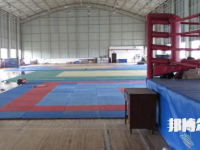 廣西體育運動學校2023年地址在哪里