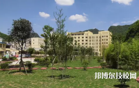 長順中等職業(yè)學校地址在哪里