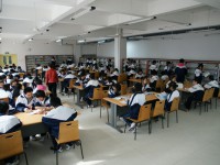廣西工商學(xué)校2023年招生錄取分數(shù)線
