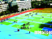 廣西工商學(xué)校2023年有哪些專業(yè)