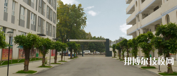 成都洞子口職業(yè)高級中學校2021年招生錄取分數(shù)線
