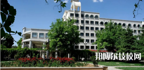 蘭州城市建設(shè)學(xué)校2021年招生錄取分?jǐn)?shù)線