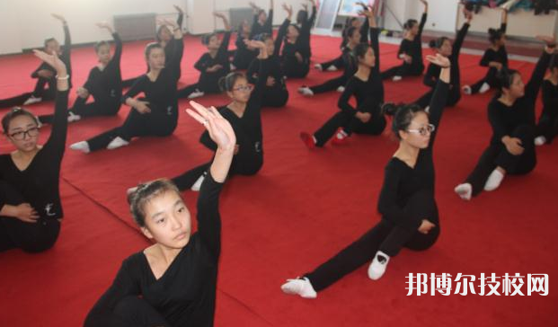 涿州天藝中等專業(yè)學(xué)校2021年學(xué)費(fèi)、收費(fèi)多少