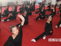涿州天藝中等專業(yè)學校2023年學費、收費多少