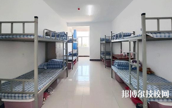 涿州天藝中等專業(yè)學(xué)校2021年宿舍條件