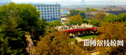 蘭州城市建設(shè)學(xué)校怎么樣、好不好