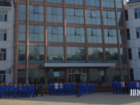張家口華溢中等專業(yè)學(xué)校2023年招生錄取分數(shù)線
