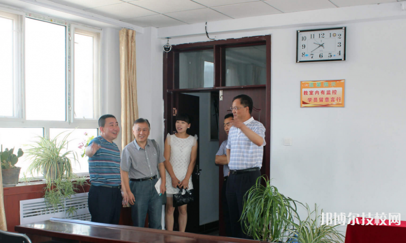 張家口華溢中等專業(yè)學(xué)校2021年報名條件、招生要求、招生對象