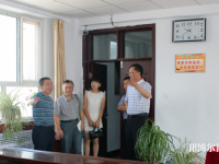 張家口華溢中等專業(yè)學(xué)校2023年報名條件、招生要求、招生對象