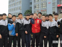 張家口華溢中等專業(yè)學(xué)校2023年招生辦聯(lián)系電話