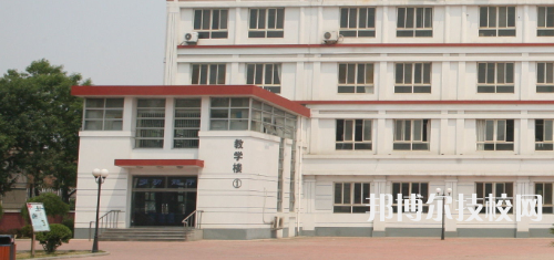 蘭州市商業(yè)學(xué)校怎么樣、好不好