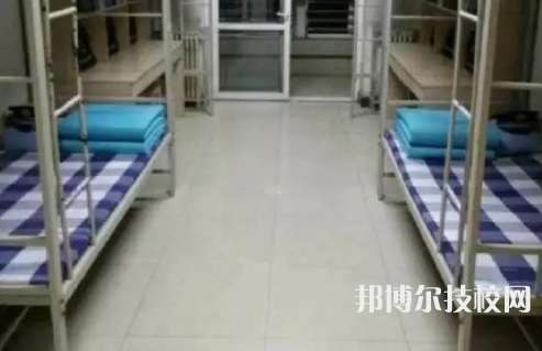 興義中等職業(yè)學(xué)校2021年宿舍條件