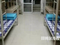 興義中等職業(yè)學校2021年宿舍條件