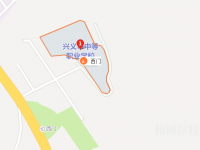 興義中等職業(yè)學校2023年地址在哪里