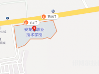 安龍職業(yè)技術學校2023年地址在哪里