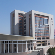 安徽省蒙城建筑工業(yè)中等專業(yè)學校