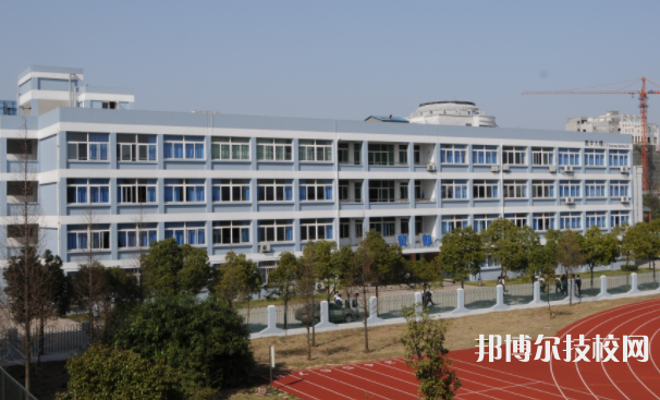慈溪職業(yè)高級中學(xué)1