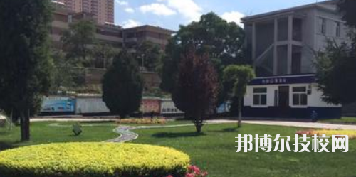 蘭州園藝學(xué)校2021年有哪些專業(yè)