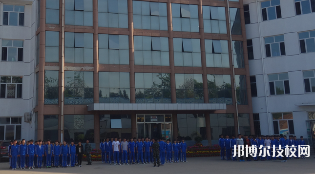 承德騰飛中等專業(yè)學(xué)校2021年招生錄取分?jǐn)?shù)線