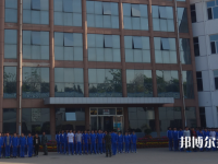 承德騰飛中等專業(yè)學(xué)校2023年招生錄取分?jǐn)?shù)線