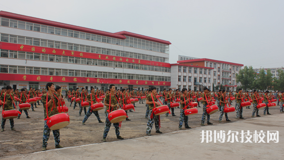 承德騰飛中等專業(yè)學(xué)校2021年報(bào)名條件、招生要求、招生對象