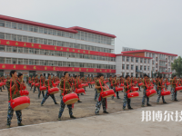 承德騰飛中等專業(yè)學(xué)校2023年報(bào)名條件、招生要求、招生對(duì)象