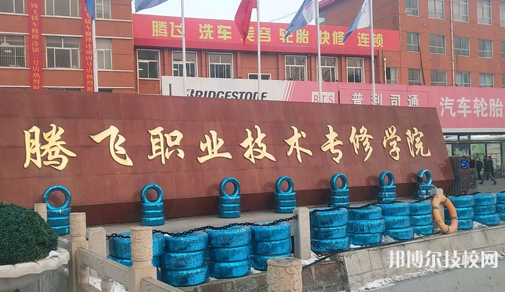 承德騰飛中等專業(yè)學(xué)校網(wǎng)站網(wǎng)址