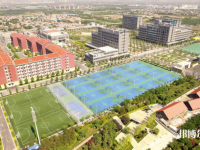 界首技工學(xué)校2023年有哪些專業(yè)
