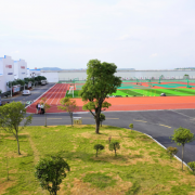 阜南技工學校
