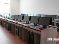 阜南技工學(xué)校2023年有哪些專業(yè)