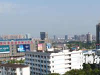 廣西工業(yè)技師學(xué)院2023年宿舍條件