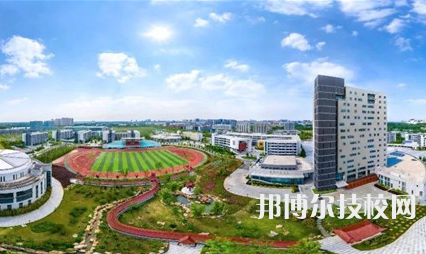 秦皇島燕?？萍悸殬I(yè)學校2021年招生錄取分數(shù)線
