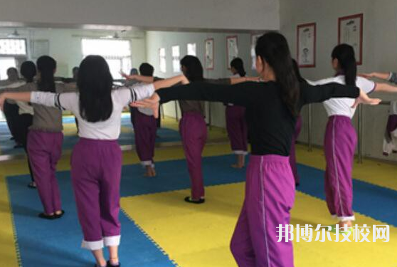 溫州藝術(shù)職業(yè)學(xué)校3