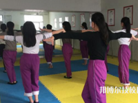 溫州藝術(shù)職業(yè)學校2023年有哪些專業(yè)