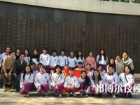 溫州藝術(shù)職業(yè)學校怎么樣、好不好